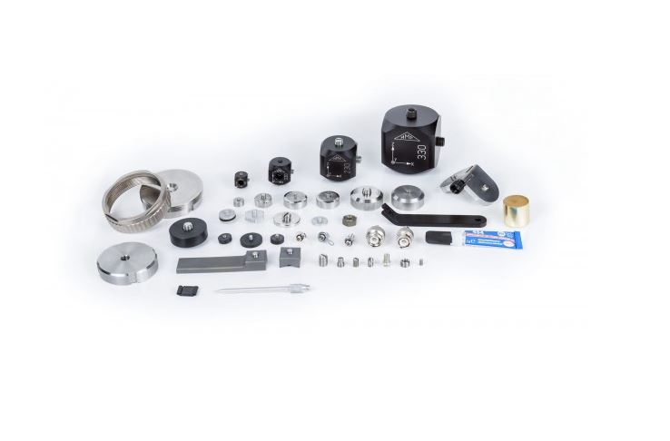 IAC용 케이블 및 마운트 악세서리